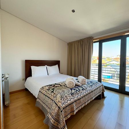 Cube30 Agueda - Alojamento Local 2 Экстерьер фото