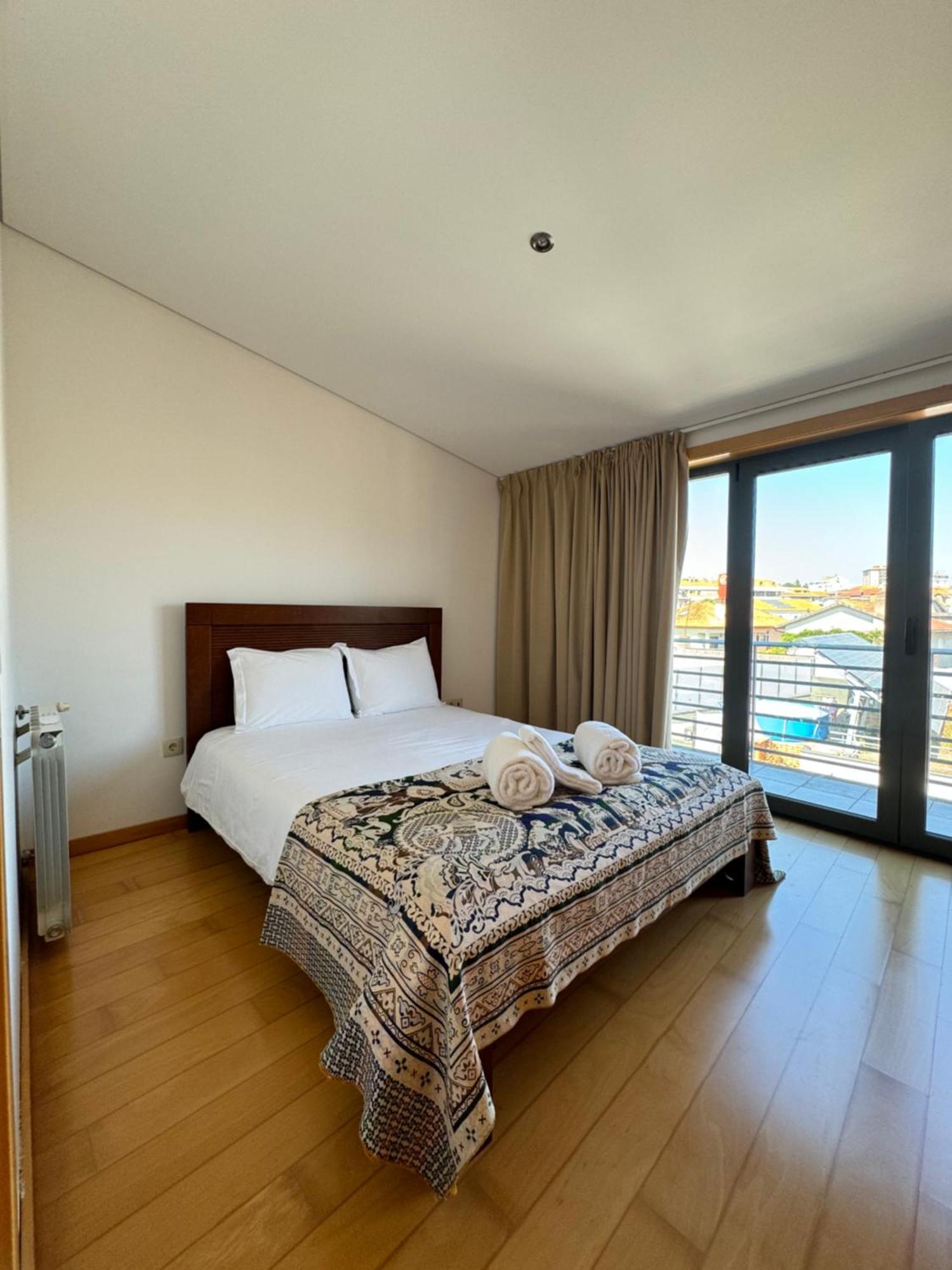 Cube30 Agueda - Alojamento Local 2 Экстерьер фото